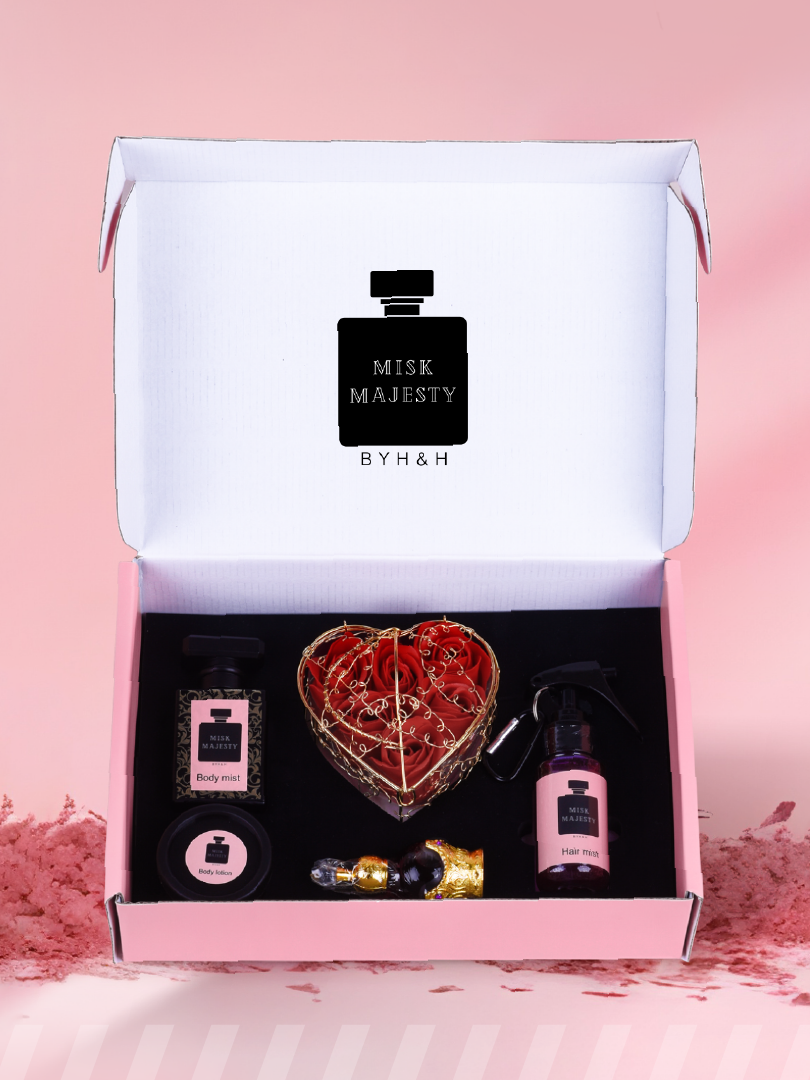 Mother's Day Package
